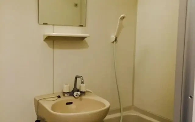 レオパレス和田 1