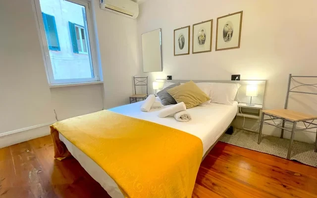 Apartment in Vicolo della Palomba, Roma for 50 m² with 1 bedroom 0