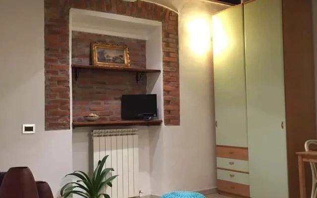 Monolocale in Via della Chiesa Rossa 163 0
