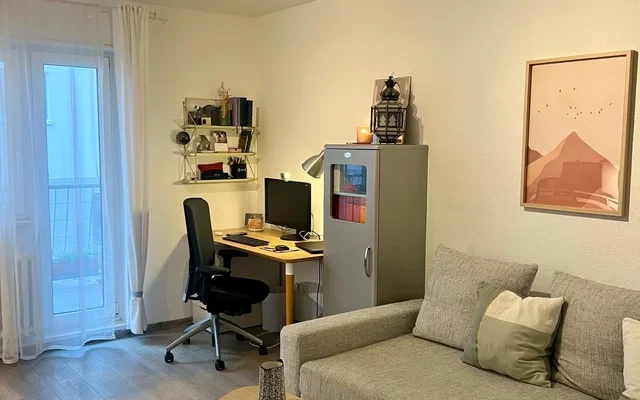 Apartment in G7, Mannheim for 57 m² with 1 bedroom 0