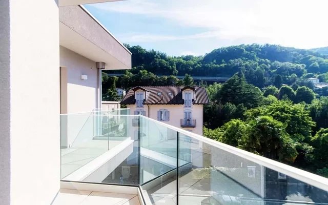 LARIO SUITE CERNOBBIO 0
