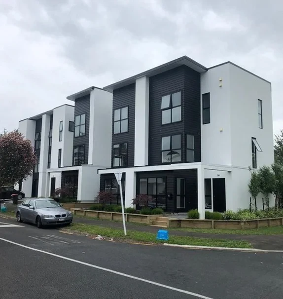 101 Aurora Terrace