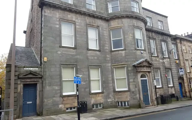 Church Street, Lancaster - Flat 4 0
