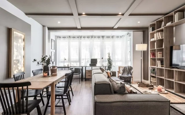 Ordino - 3 bedrooms in Trafalgar 1