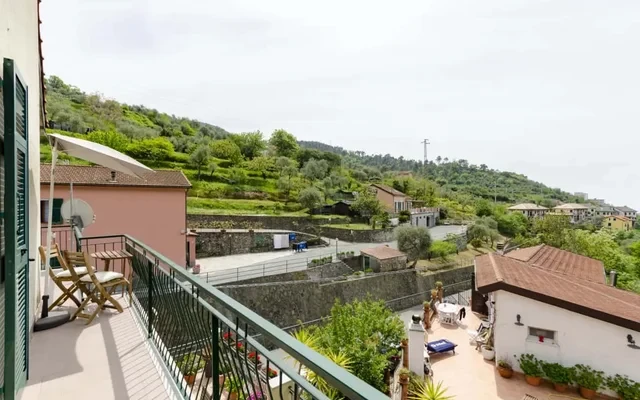Apartment in 16030 Moneglia 3
