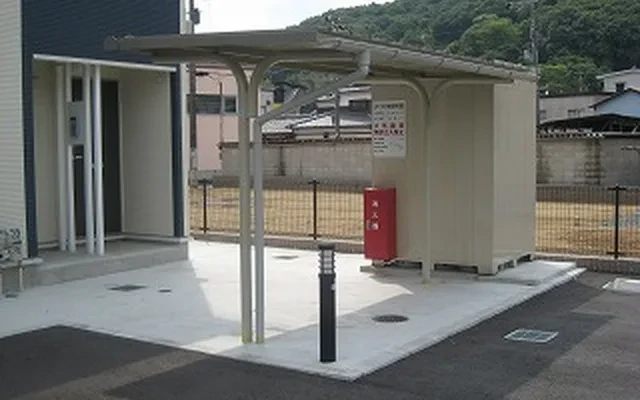 レオネクスト永田 2