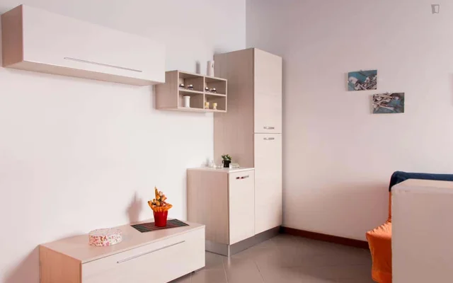 Apartment in Via Porretta, Milano for 65 m² with 1 bedrooms 1