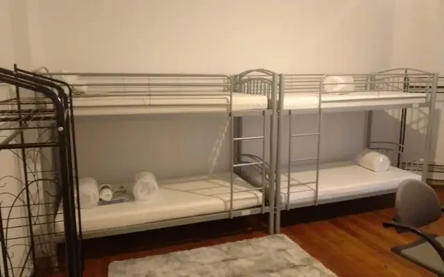 apartment in Adlershof 4