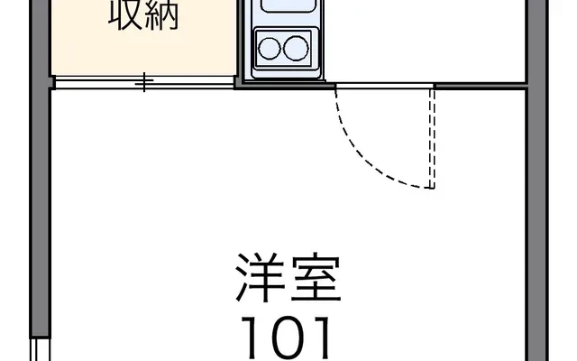 レオパレスエンブレム 3