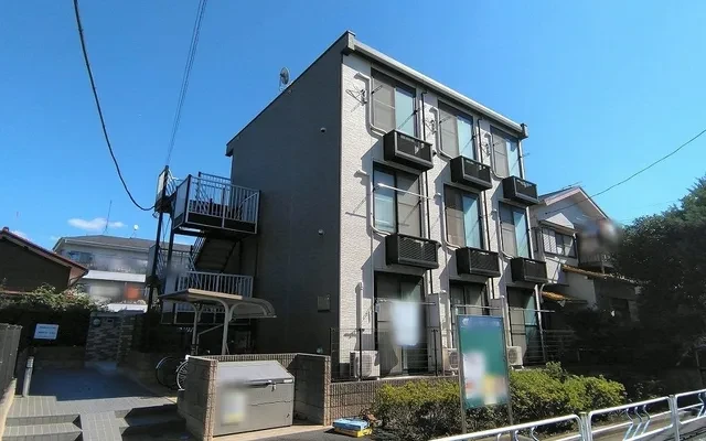 レオパレスフルマーク 0