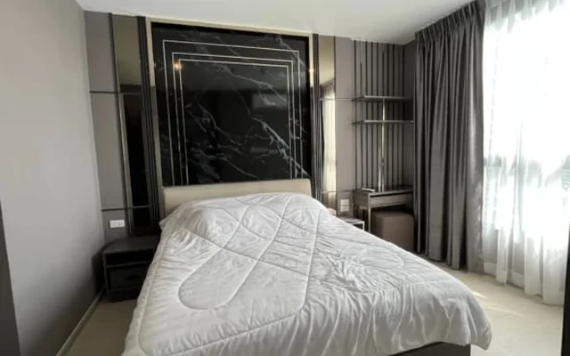 2-BR Condo for Rent, ฿21,000/month, Elio Del Nest 1
