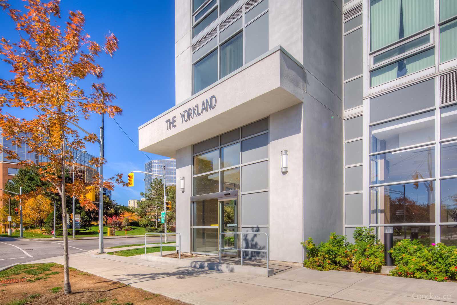 Yorkland at Herons Hill(275 Yorkland) 3