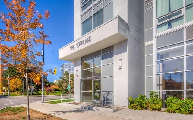Yorkland at Herons Hill(275 Yorkland) 2