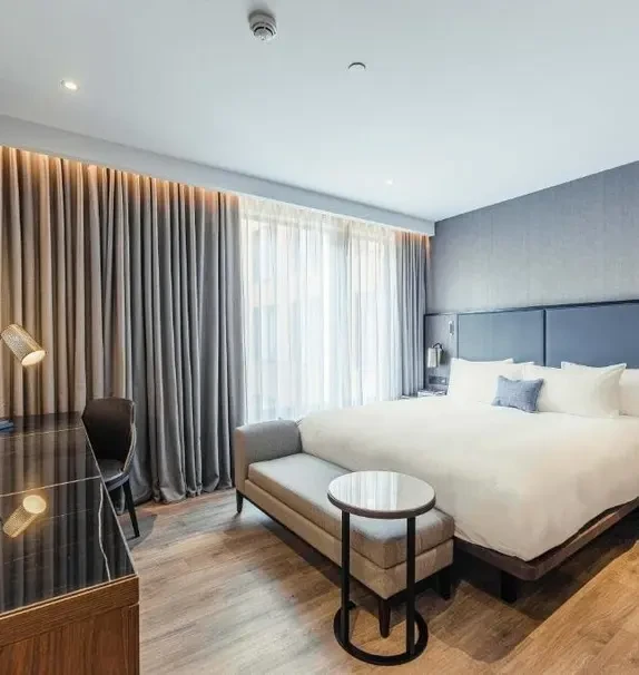 SL-Cambridge Suites