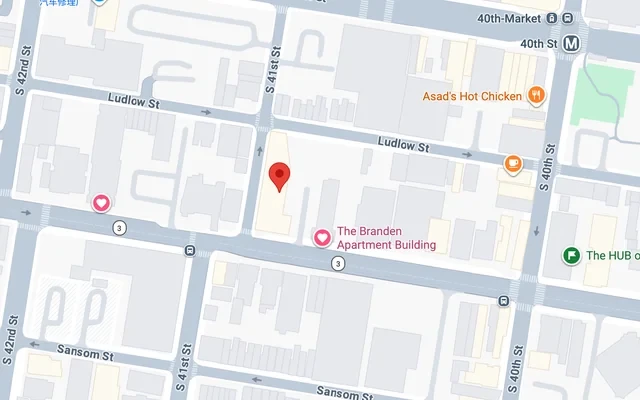 UCA - 4039 Chestnut Street - Chestnut Arms 2