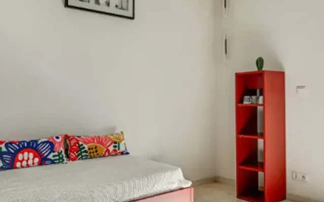 Residence Le Virgile 3