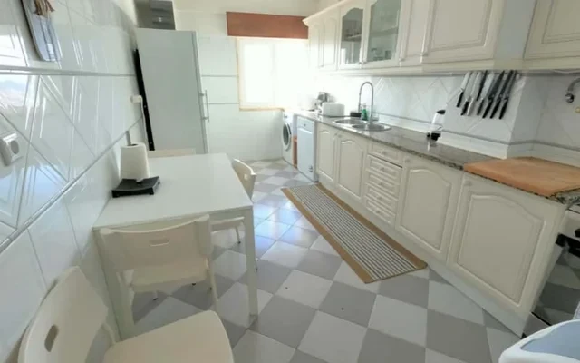 3 bedroom duplex with terrace and wonderful views, Tapada das Merces, Sintra 4