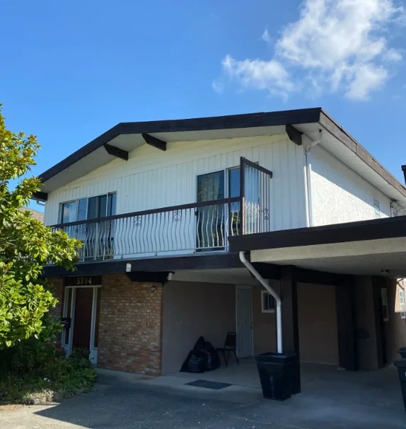 Metrotown House