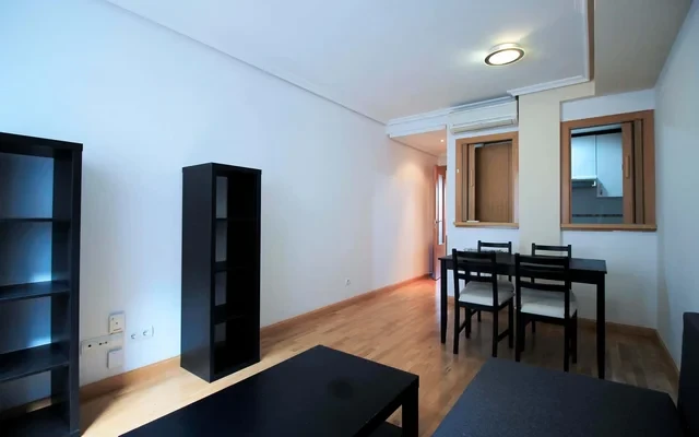 Apartment Calle de Robledo 2