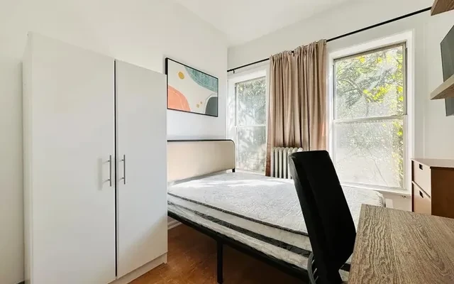 72 Van Buren Street, New York 2
