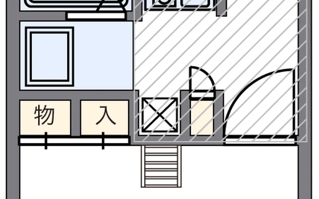 タウンディ 2