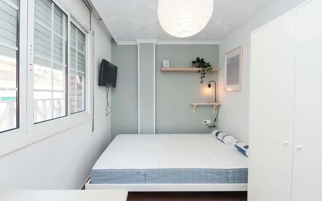 C/ Tetuan 4, 5º puerta 1 - (5H2B), AG, REUS 4