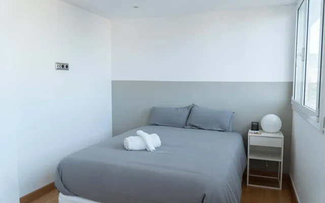 Aticco Living Gran Via Carlos III 59 1