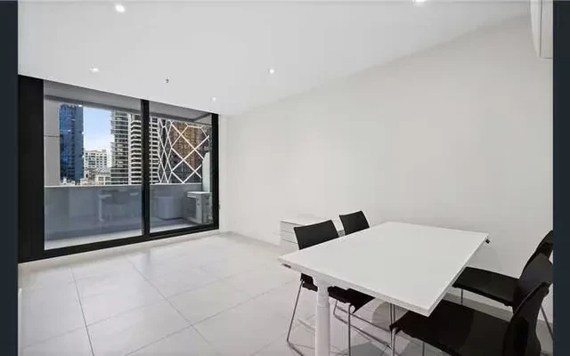 8 Waterside Place - alloggio per studenti a Melbourne - 1 Bedroom-6E