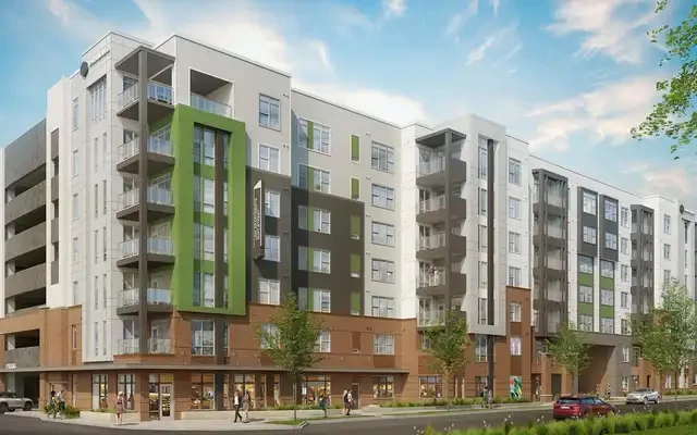 Link Apartments® Calyx 0
