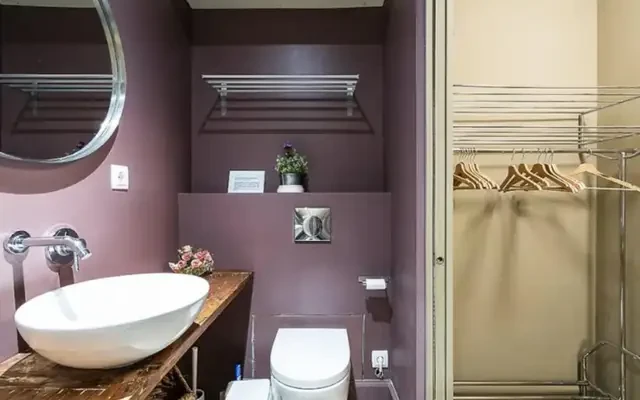 studio in Sant Pere, Santa Caterina and La Ribera (Old Town) 4