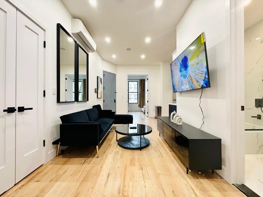 1130 Jefferson Avenue, Brooklyn 3