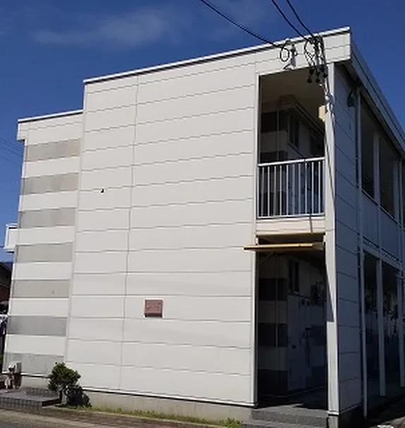 レオパレス良