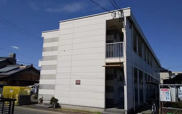 レオパレス良 0
