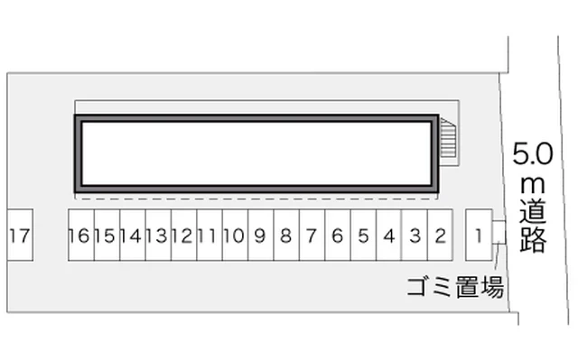 サンライズアオキ 2