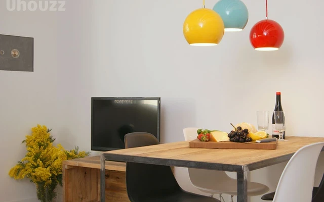 Ramblas Deluxe 1 Bedroom Apartments 3