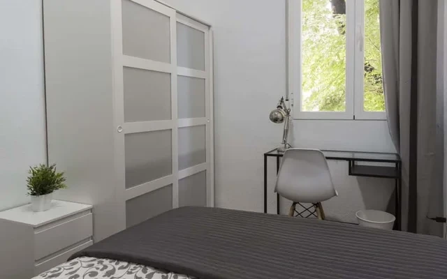 Appartamento Calle General Lacy 38 4