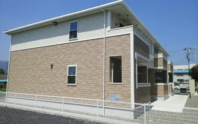 アーバン スペース 1階 - alojamiento para estudiantes en Tano