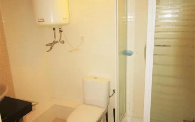 studio in Sant Pere, Santa Caterina i la Ribiera (Ciutat Vella) 1