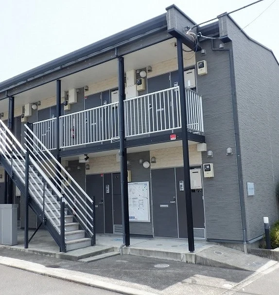 グランジャルダン湘南