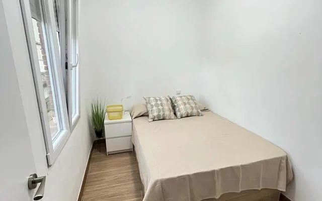 Moderno Apartamento en Madrid 4