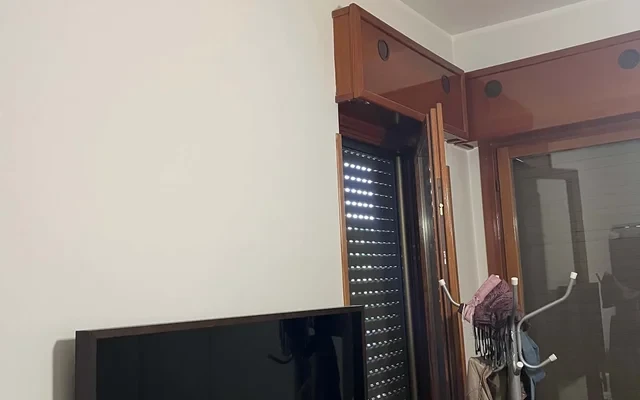 Appartamento in via del Fosso del Torrino a Roma 0