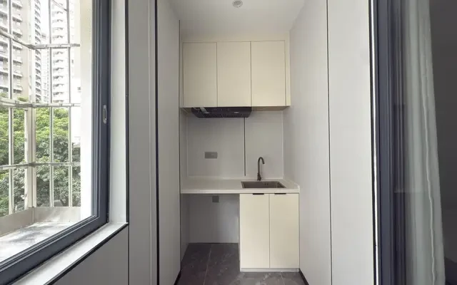 Jinqiao Apartments - Zhuhai student accommodation - Building A - Room 320