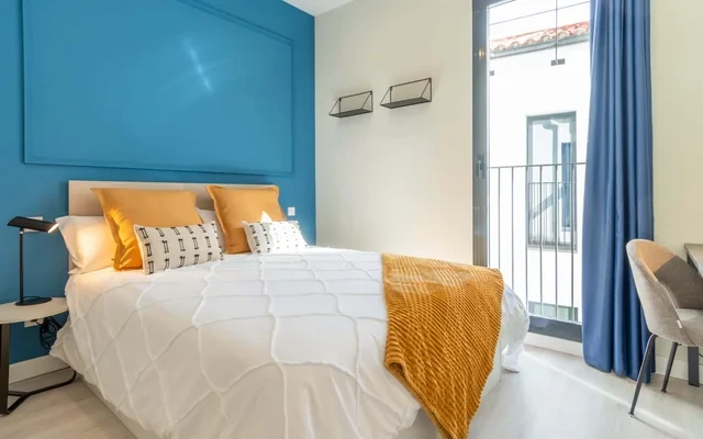 Cuatro Caminos Shared Apartment 0