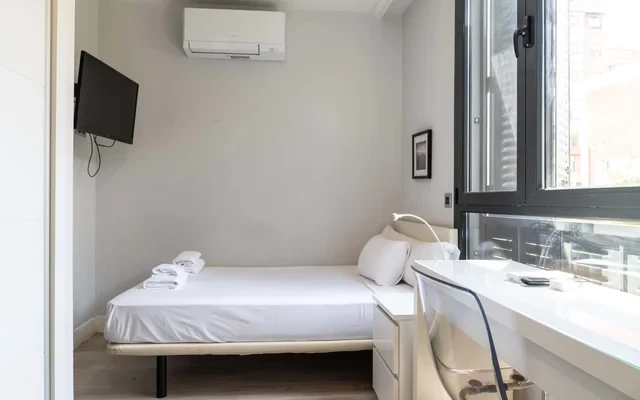 Calle Pilar de Zaragosa 6 2