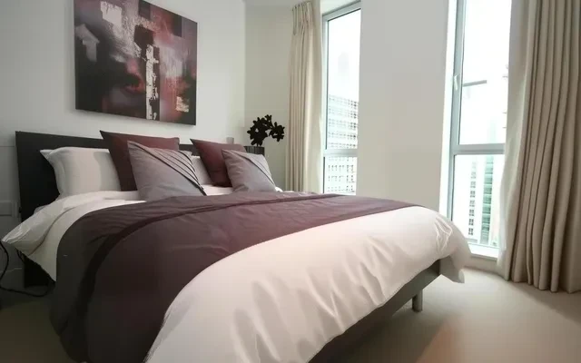 LH-Fairmont House - London student accommodation