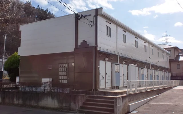 レオパレスフェリーチェ 0