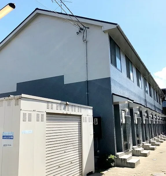 レオパレスコスモ明徳