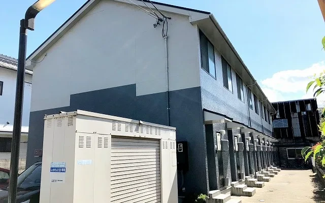 レオパレスコスモ明徳 0