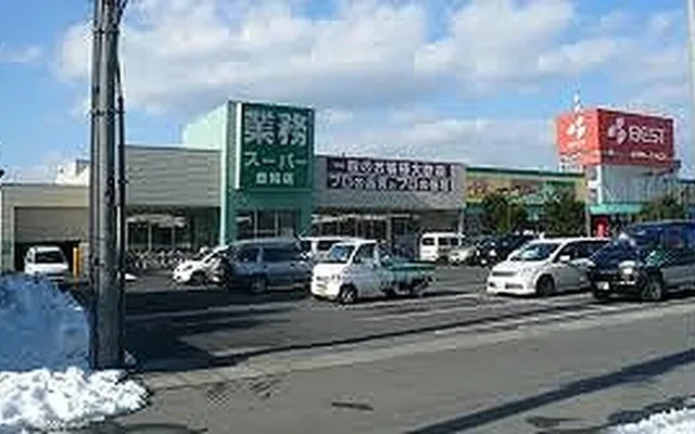 レオパレス田園 - 豊岡市の学生向け宿泊施設