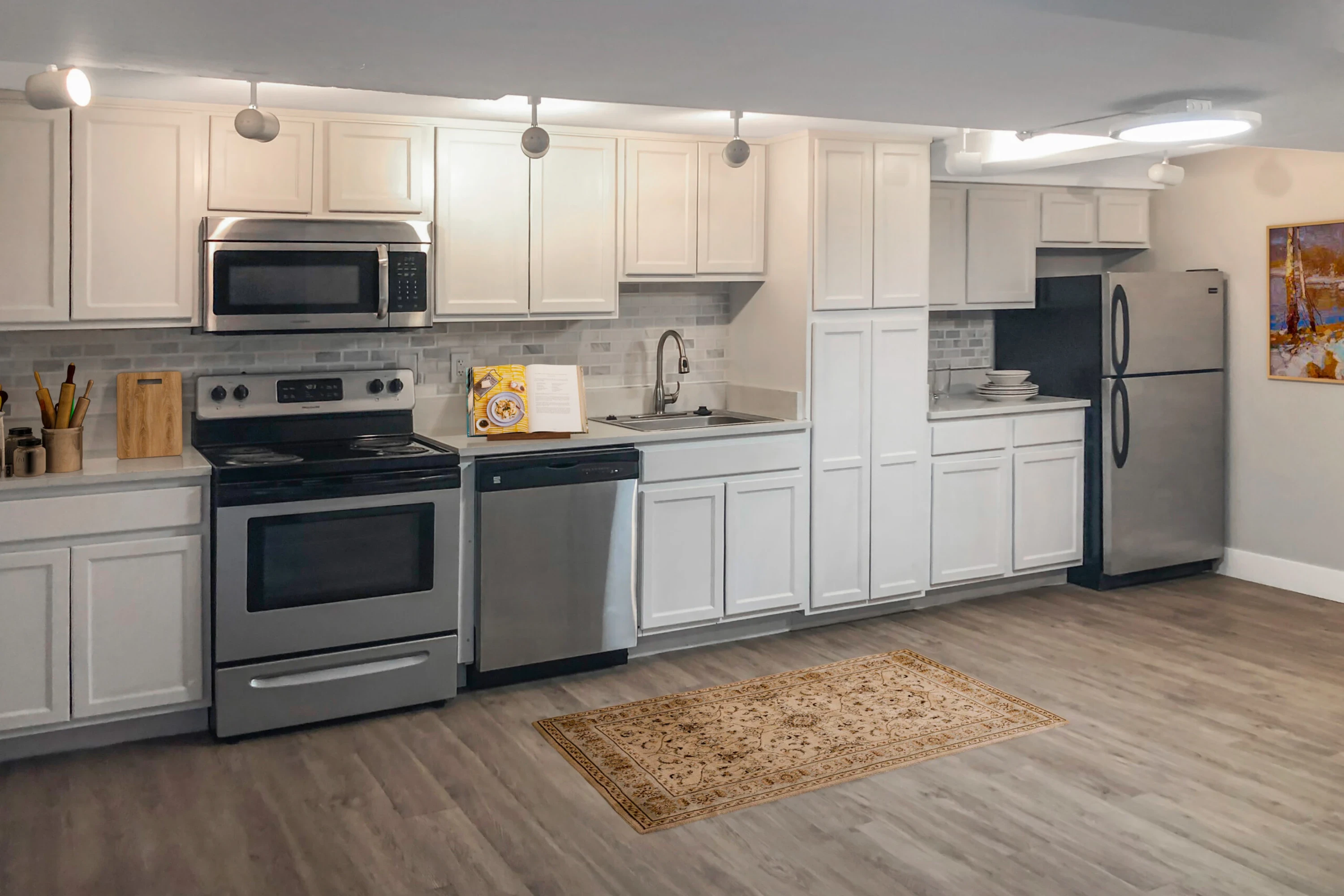 1 Bed 1 Bath_Townhome